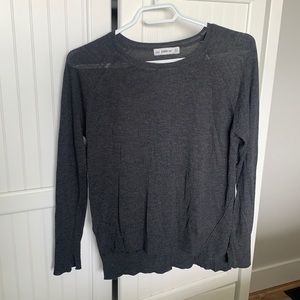 Zara Knit